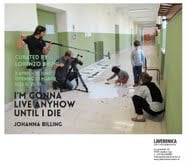 Johanna Billing - I'm Gonna Live Anyhow until I Die